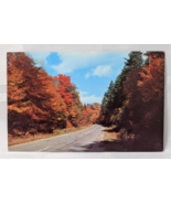 1963 HALIBURTON ONTARIO CANADA POSTCARD STAMPED DATED CANADIAN GREETINGS... - $17.81 CAD