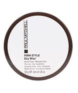 Paul Mitchell Dry Wax Matte Finish Moldable Wax 1.8 Oz * Free Same Day S... - €17,56 EUR Paul Mitchell Dry Wax Matte Finish Moldable Wax 1.8 Oz * Free Same Day S... - €17,56 EUR