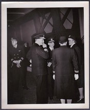 WWII US Naval Training School (WR) Bronx NY Photo #29 WAVE Officers Social - £15.60 GBP
