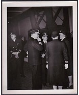 WWII US Naval Training School (WR) Bronx NY Photo #29 WAVE Officers Social - €17,02 EUR