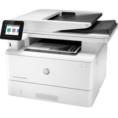 HP laserjet M428FDW  All In One W1A30A Wifi Plus Xtra CF258X - $555.99