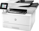 HP laserjet M428FDW  All In One W1A30A Wifi Plus Xtra CF258X - $555.99
