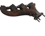 Left Exhaust Manifold From 2011 Chevrolet Silverado 1500  5.3 12616287 LC9 - £39.34 GBP