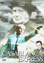 Casablanca Express [DVD] - £9.26 GBP