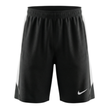 Nike Dri-Fit Strike Shorts Men Running Sports Training Pants AsiaFit IF1... - $62.91