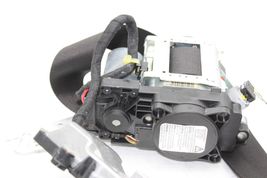 09-12 BMW 750LI Front Right Passenger Side Seat Belt F2778 image 7