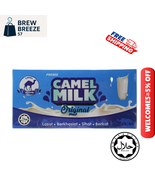 1 X Abu Dhabi Camel Milk Powder | Halal Pure 25g x 20 Sachets | Free Shi... - $49.99