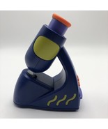 Educational Insights GeoSafari Jr. Talking Microscope w/ Slides - Bindi ... - £22.59 GBP