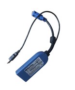 RARITAN D2CIM-VUSB Dominion KX2 Virtual Media USB KVM Cim-VGA For KX II,... - $40.60 CAD