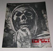 Aspect Magazine Vintage 1971 Pasadena City College Occult Paranormal RARE - $49.99