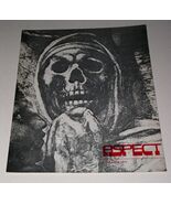 Aspect Magazine Vintage 1971 Pasadena City College Occult Paranormal RARE - $49.99