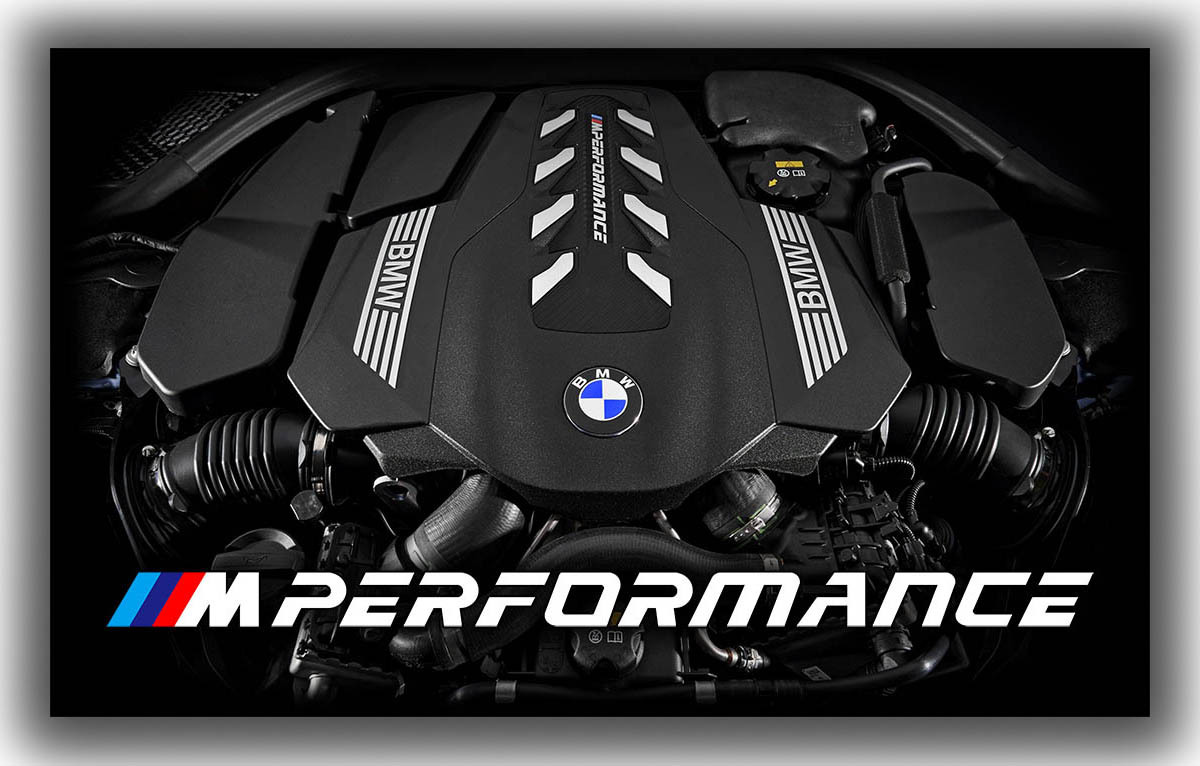 BMW M performance Outdoor Living sport Flag 90x150cm 3x5ft Decor Best Ba... - $14.55