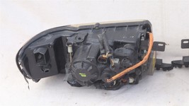 01-03 Infiniti QX4 HID Headlight Head Light Lamp w/Xenon Passenger Side RH image 9