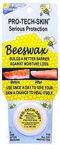 Pro-Tech-Skin Beeswax Cream protect hand face foot lip protection ATSKO ... - $18.42