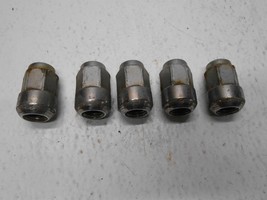 2012 Honda Civic Lug Nut Set - £13.90 GBP