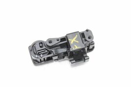 03-05 INFINITI FX35 FX45 GLOVE BOX LOCK LATCH HANDLE **NO KEY** E5020 image 11