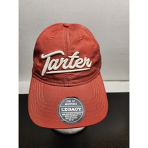 Legacy Strap-back Tarter  Hat Brand New with Sticker - $13.78