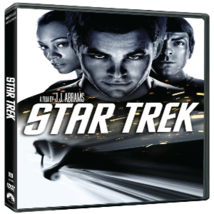 Star Trek Dvd - £8.06 GBP