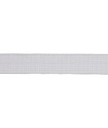 Gold Wired Ribbon 2.5&quot; x 5 Yds. - $74.00 CAD
