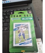 2021 Donruss Team Set Buffalo Bills - €9,17 EUR