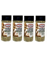( Lot 4 ) Kingsford Garlic &amp; Herb All Purpose Seasoning Tuscan 2.5 oz BB... - $26.90 CAD