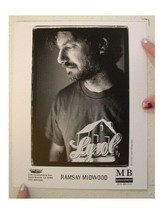 Ramsay Midwood Press Kit and Photo Shootout Restaurant - £20.84 GBP