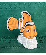 Vintage 2003 Disney Pixar Nemo Figure PVC Film Finding Nemo 2.5&quot; Tall - €5,11 EUR
