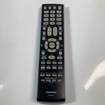 TOSHIBA CT90302 TV Remote FOR 65HT2UB, 46G300U1 - £5.42 GBP
