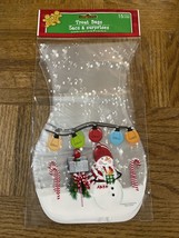 Christmas Treat Gift Bag - $9.78
