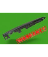 2017-2024 audi a4 s4 s5 rs5 front radiator support air duct guide bracke... - $1,006.54 MXN