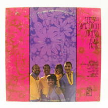 The 5th Dimension Stoned Soul Picnic Vinyl LP Soul City SCS 92002 - £6.93 GBP