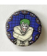 2016 Joker Batman Limited Edition DC Comics Pinback Button 1 1/4” - £10.18 GBP