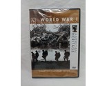 World War I A Lost Generation Documentary Series DVD Sealed - £7.03 GBP