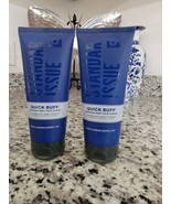 Lot of 2 Duke Cannon Quick Buff Siberian Mint Face Scrub 6 oz - $67.68 CAD