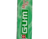Butler GUM 471 Microtip Compact Head Soft Toothbrush   - £10.31 GBP