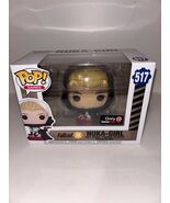 Nuka-Girl Funko #517 - Fallout 76 - $53.46