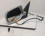 Driver Side View Mirror Power With Memory Fits 08-10 PORSCHE CAYENNE 880414 - $84.15