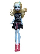 2016 Monster High Lagoona Blue Doll Fashion - £14.04 GBP