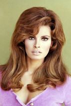 Fathom Featuring Raquel Welch Sexy in Low Cut t-Shirt 24x18 Poster - $23.99