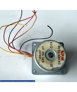 Nippon Pulse Motor NPM PF55-48K4G Stepper Motor 9.5 Ohm 1/20 Chemistry A... - $541.98 CAD