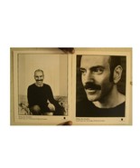 Ricky Ian Gordon Press Kit And Photos  Bright Eyed Joy: The Songs of Ric... - $26.99