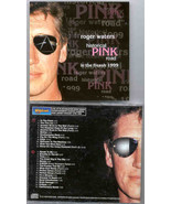 Roger Water - Historical Pink Road     (2 cd set )  ( Highland ) - $43.44 CAD