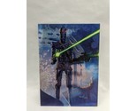 Star Wars Finest #89 IG-88 Topps Base Trading Card - £7.75 GBP