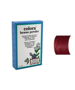 Colora Henna Powder - Burgundy, 2 Oz. - $27.16 CAD