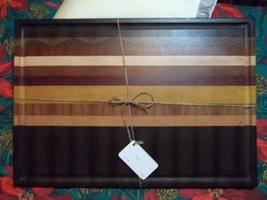 End grain cutting board #34 - $310.00