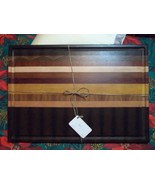 End grain cutting board #34 - $310.00