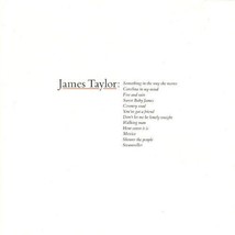 James Taylor - Greatest Hits U.S. Cd 1990 12 Tracks - £8.52 GBP
