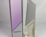 Avon Odyssey 1.8 Fl Oz Cologne Spray Original Vintage (1995) NOS - $17.99