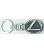 LEXUS 3D METAL KEY CHAIN - $222.77 MXN