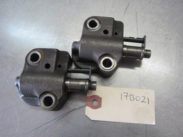 Timing Chain Tensioner Pair From 2006 Ford Freestyle  3.0 - $35.00